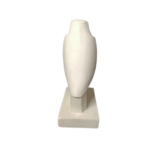 Estatua del dios Horus modelo pequeño