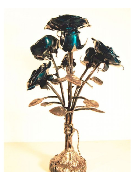 Ramo de rosas Ramo de rosas