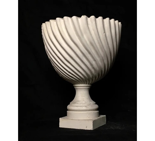Vase Vissot sans anses, grand modèle