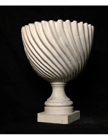 Vase Vissot sans anses, grand modèle