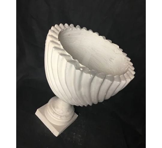 Vase Vissot sans anses, grand modèle