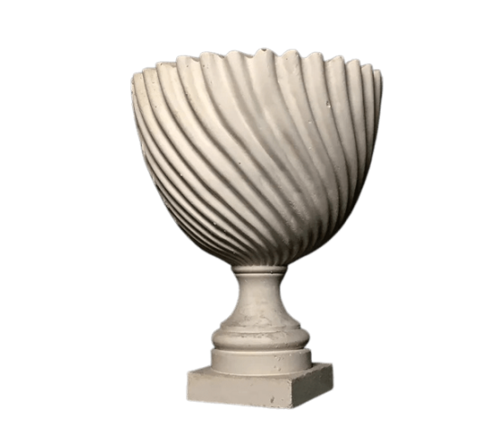 Vissot Vase without handles, large model