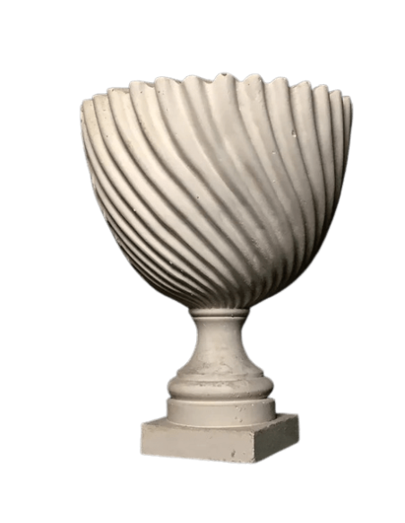 Vase Vissot sans anses, grand modèle