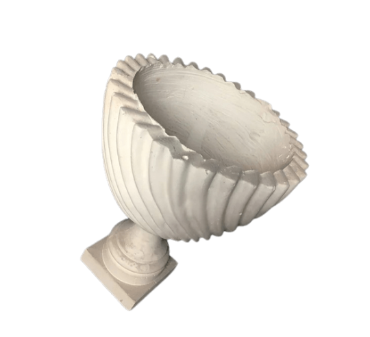 Vase Vissot sans anses, grand modèle