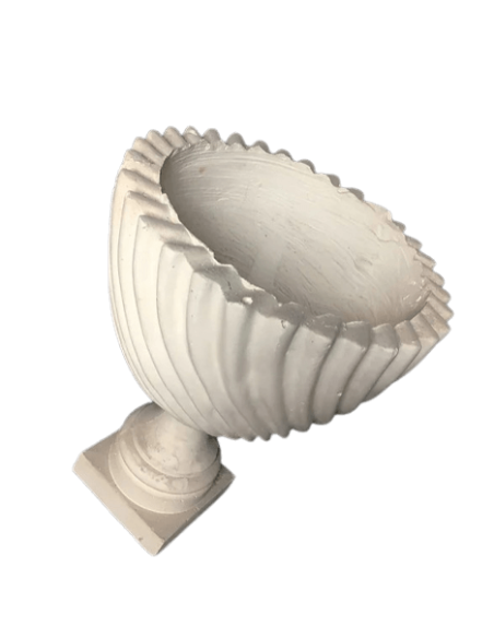 Vase Vissot sans anses, grand modèle