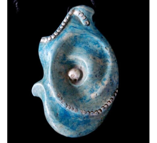 Sea of Bali Medallion, the jewel of indonesia.