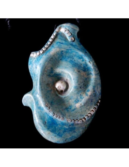 Sea of Bali Medallion, the jewel of indonesia.