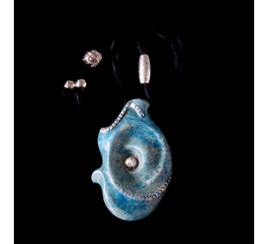 Sea of Bali Medallion, the jewel of indonesia.