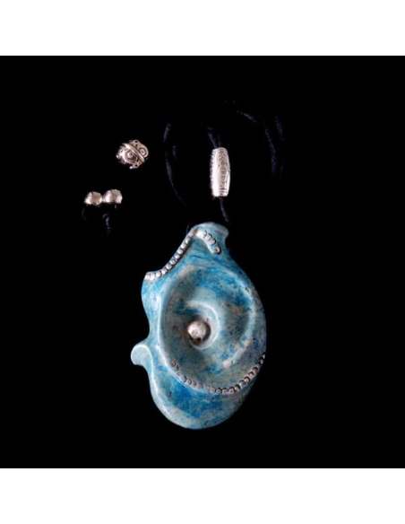 Sea of Bali Medallion, the jewel of indonesia.