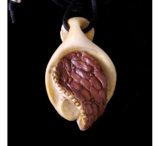 Aegean Sea medallion, invitation to journey.