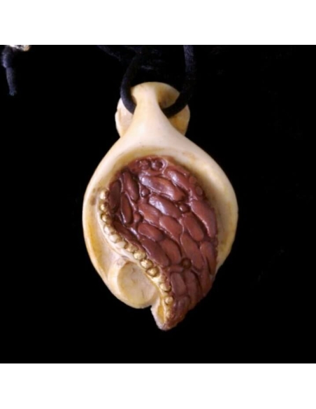 Aegean Sea medallion, invitation to journey.