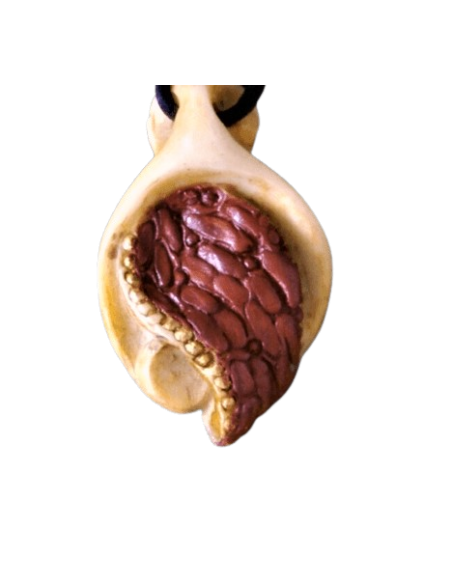 Aegean Sea medallion, invitation to journey.