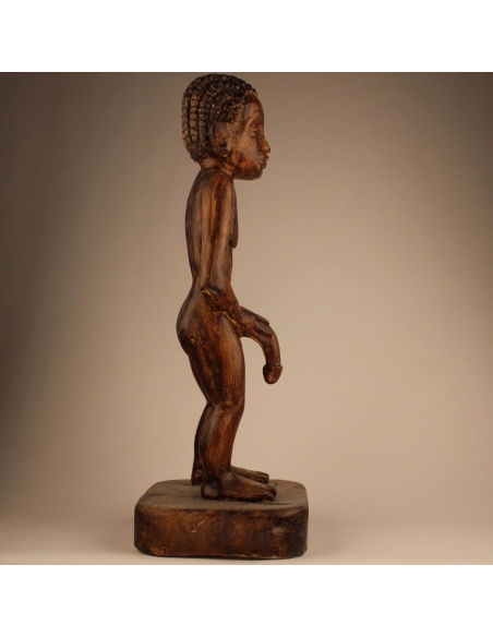 Estatua Sakalava Estatua Sakalava