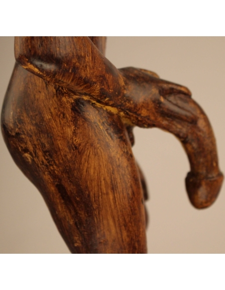 Estatua Sakalava Estatua Sakalava