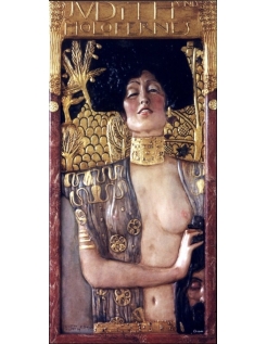 Tableau en relief Judith et Holopherne, ou Judith I...