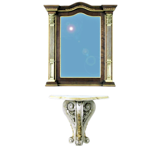 Wall bracket in the Renaissance style,...