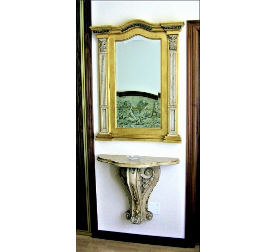 Wall bracket in the Renaissance style,...