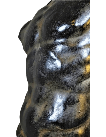 Torse de Héraclès terrassant la biche de Cérynie, fragment, Galerie Borghèse.