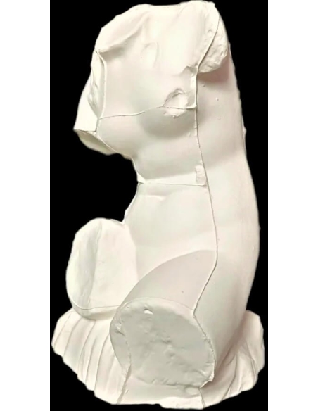 Torso of a seated Venus, known as the Venus of Nîmes.