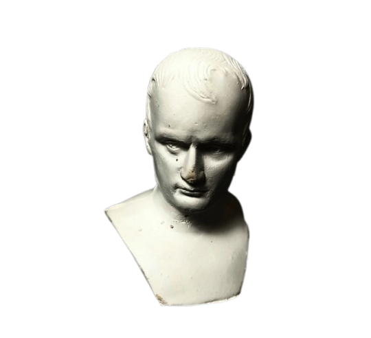 Busto de Napoleón Bonaparte, Primer Cónsul