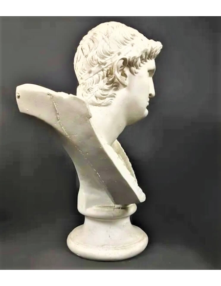 Buste de l'Empereur Néron