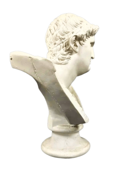 Buste de l'Empereur Néron