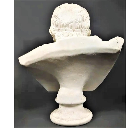 Buste de l'Empereur Néron