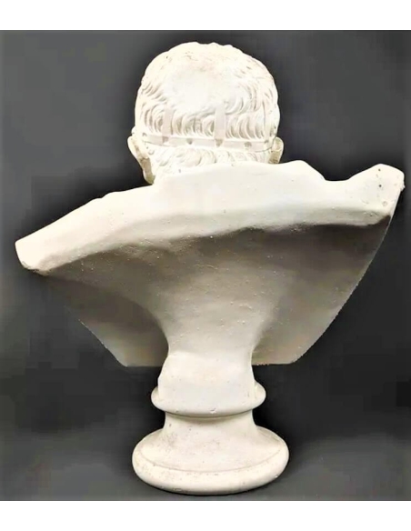 Buste de l'Empereur Néron