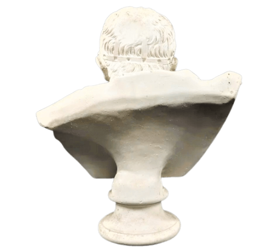 Buste de l'Empereur Néron