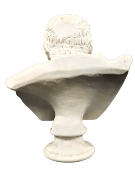 Buste de l'Empereur Néron