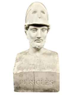 Busto de Pericles