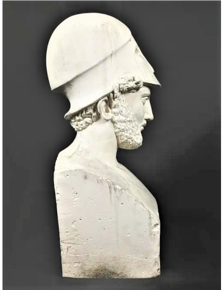 Buste de Périclès