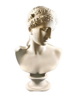 Buste de la Vénus d'Arles, Musée du Louvre