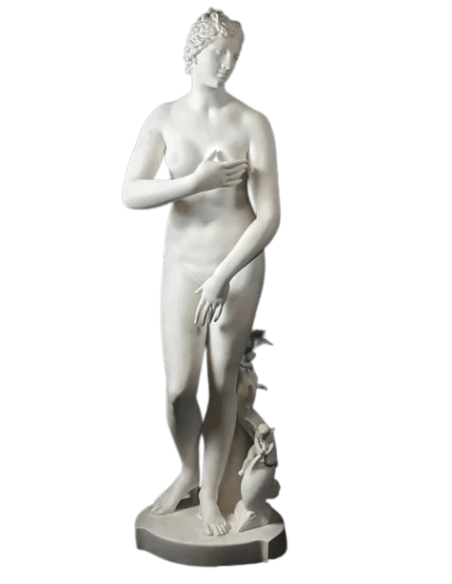 Statue of the Venus de' Medici, Uffizi Gallery