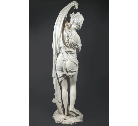 Statue of the Venus Callipyge, Archaeological...