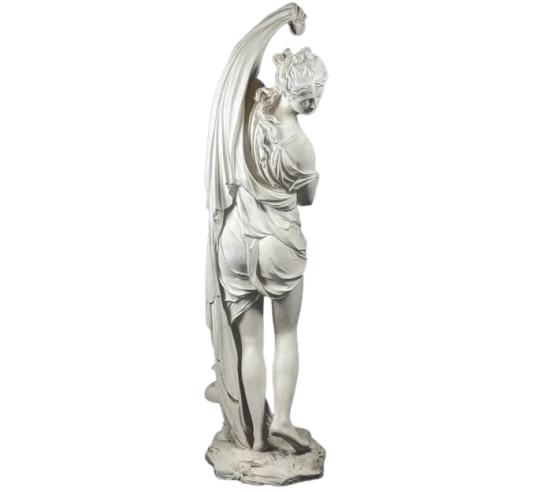 Estatua de la Venus Callipyge, Museo...