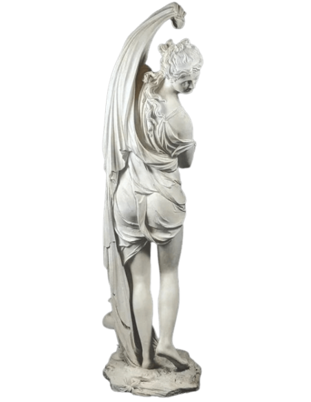 Estatua de la Venus Callipyge, Museo Arqueológico de Nápoles