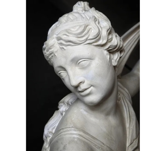 Estatua de la Venus Callipyge, Museo...