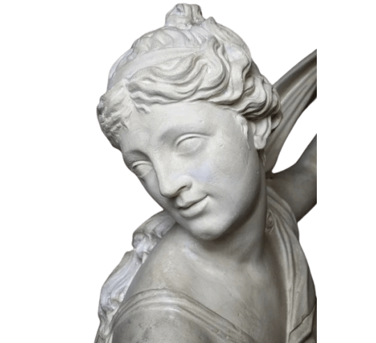 Statue de la Vénus Callipyge, Musée...