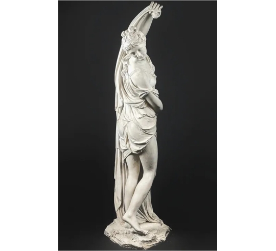 Estatua de la Venus Callipyge, Museo...