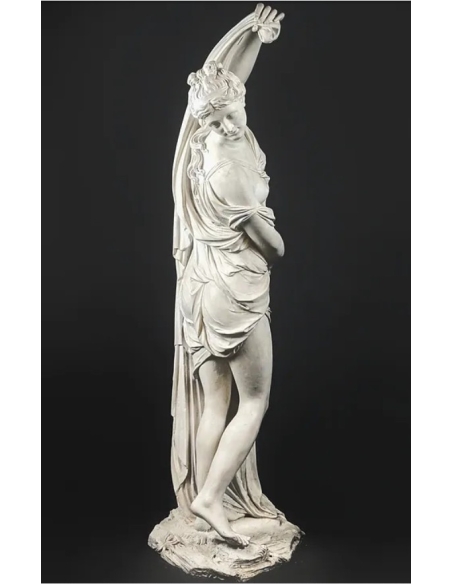 Estatua de la Venus Callipyge, Museo Arqueológico de Nápoles