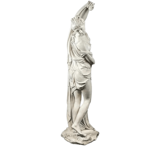 Statue de la Vénus Callipyge, Musée...