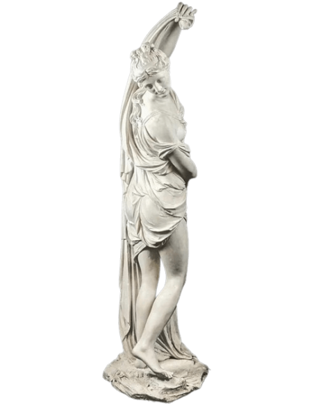 Statue de la Vénus Callipyge, Musée Archéologique de Naples
