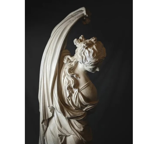 Estatua de la Venus Callipyge, Museo...