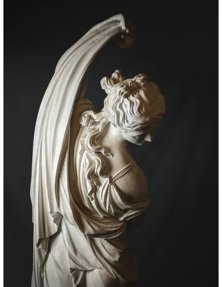 Estatua de la Venus Callipyge, Museo Arqueológico de Nápoles