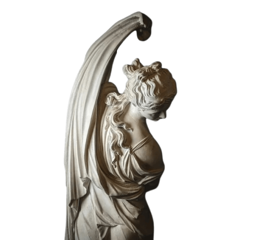 Statue of the Venus Callipyge, Archaeological...