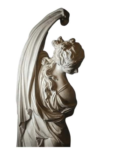 Statue de la Vénus Callipyge, Musée Archéologique de Naples