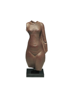 Torse de Princesse Amarnienne ou Torse de Nefertiti